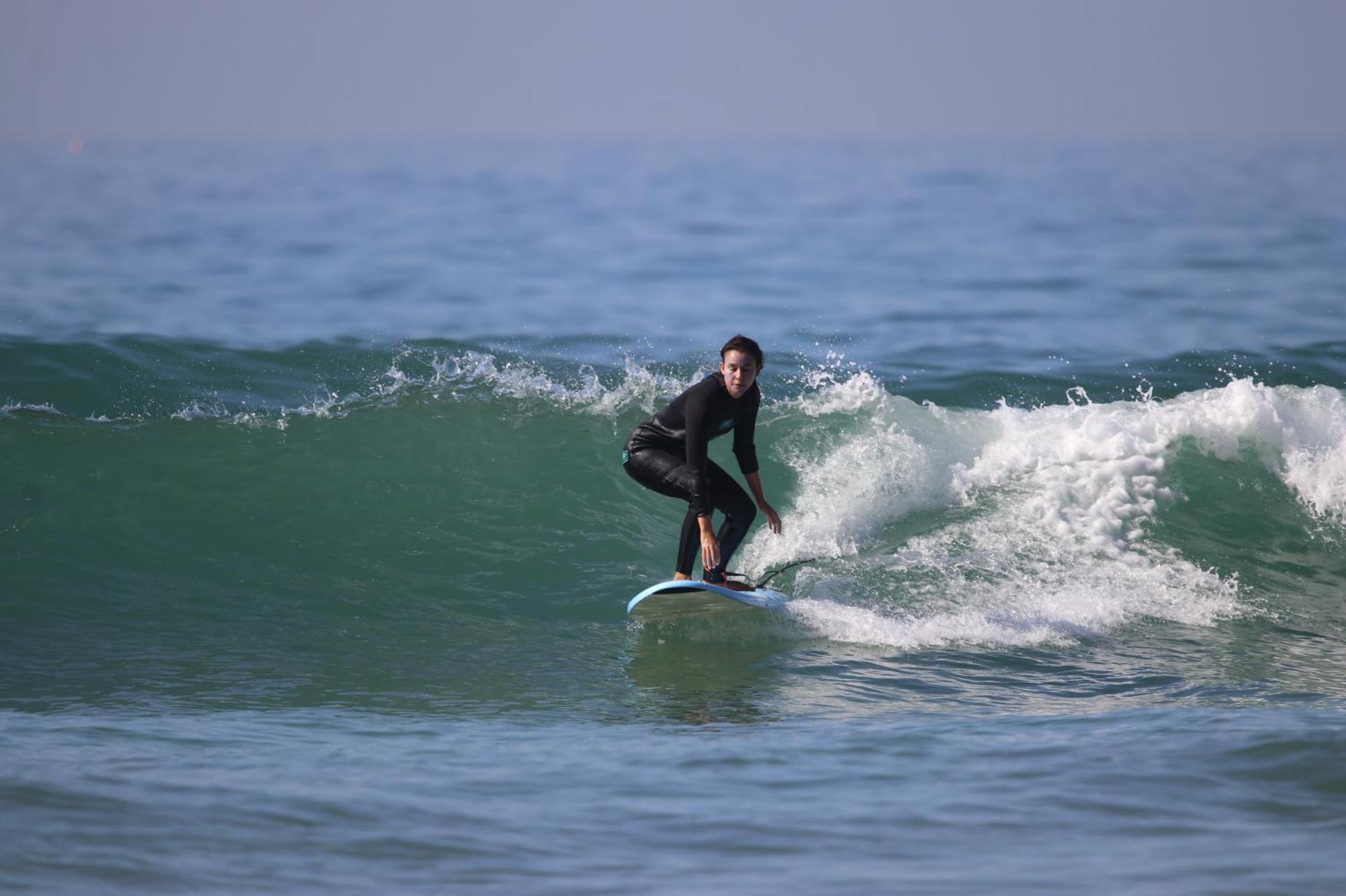 Surf Riad Taghazout Quarto foto